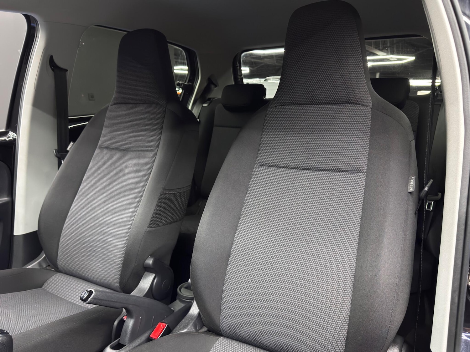 Used Skoda Citigo 2015 for sale - 76992620: Photo 14