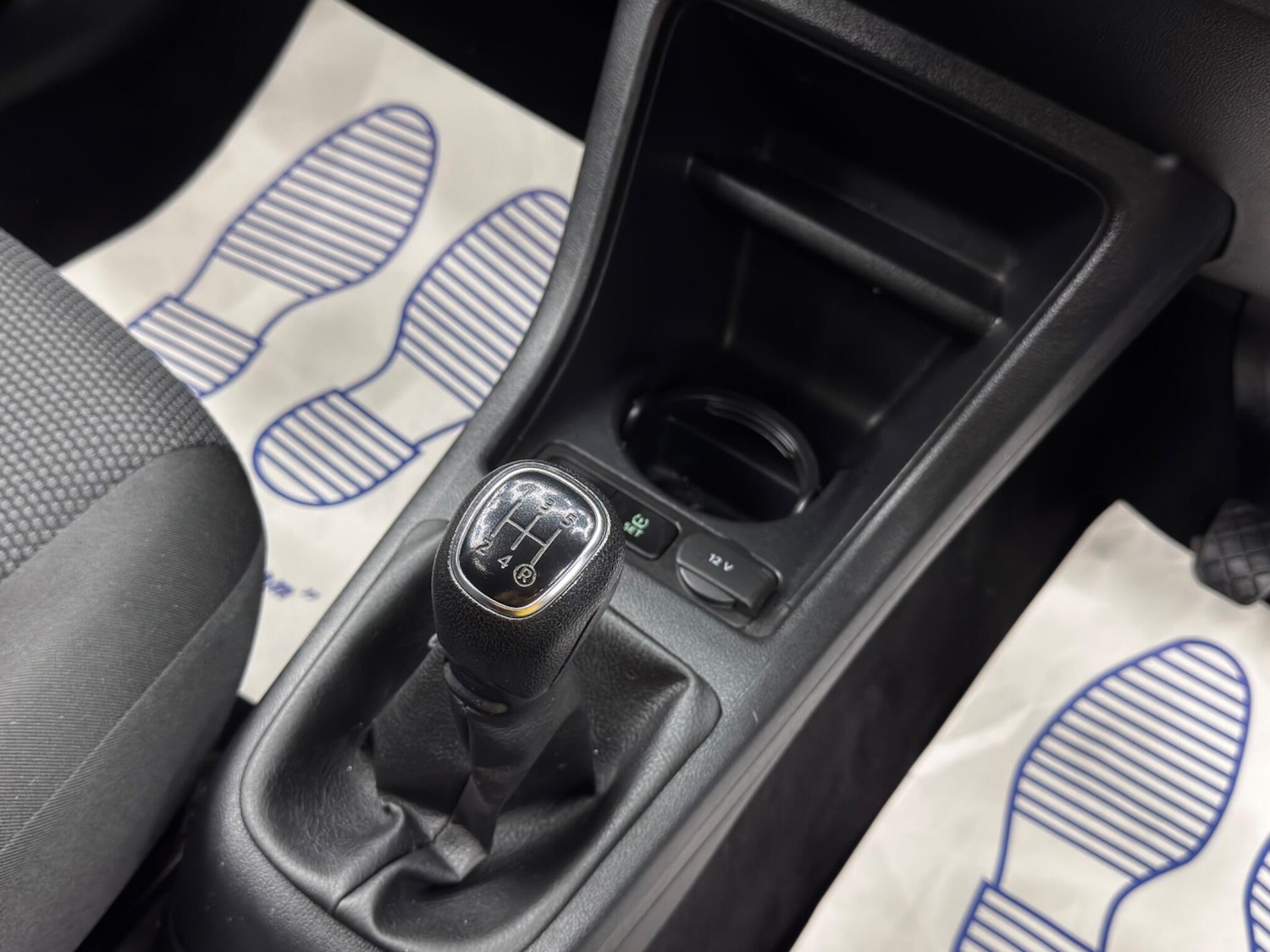 Used Skoda Citigo 2015 for sale - 76992620: Photo 22