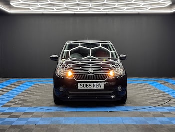 Used Skoda Citigo 2015 for sale - 76992620: Photo