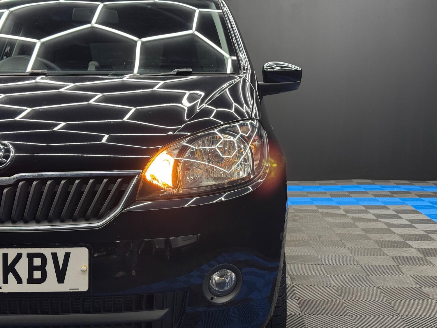 Used Skoda Citigo 2015 for sale - 76992620: Photo 32