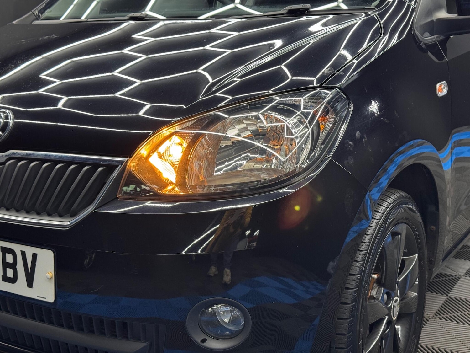 Used Skoda Citigo 2015 for sale - 76992620: Photo 33