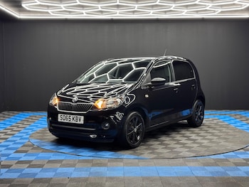 Used Skoda Citigo 2015 for sale - 76992620: Photo