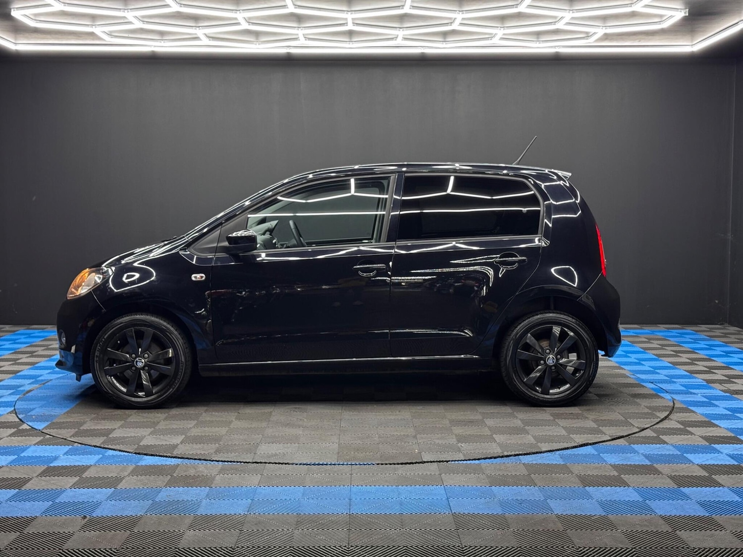 Used Skoda Citigo 2015 for sale - 76992620: Photo 8