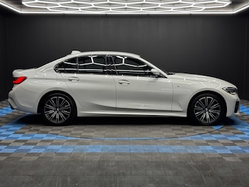 Used BMW 3 Series 2019 for sale - 79348495: Photo