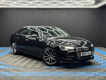 Used Audi A4 2017 for sale - 79188185: Photo