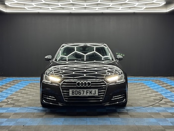 Used Audi A4 2017 for sale - 79188185: Photo