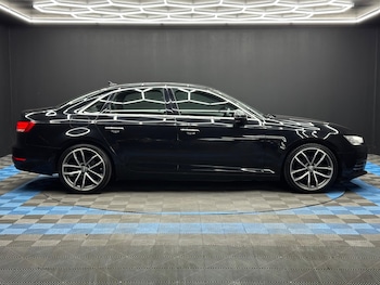 Used Audi A4 2017 for sale - 79188185: Photo