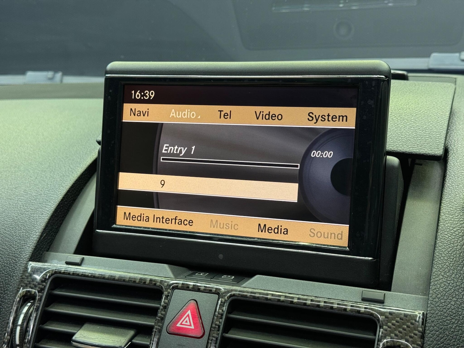 Vehicle 32
