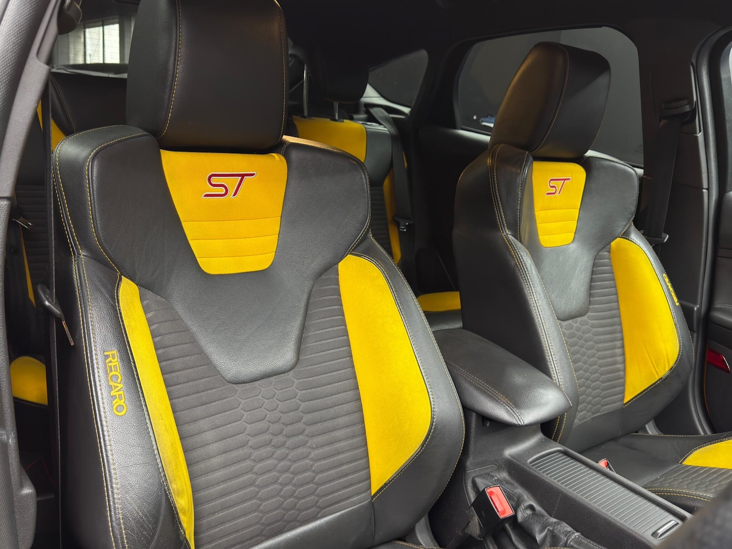 Used Ford Focus 2015 for sale - 77253779: Photo 12