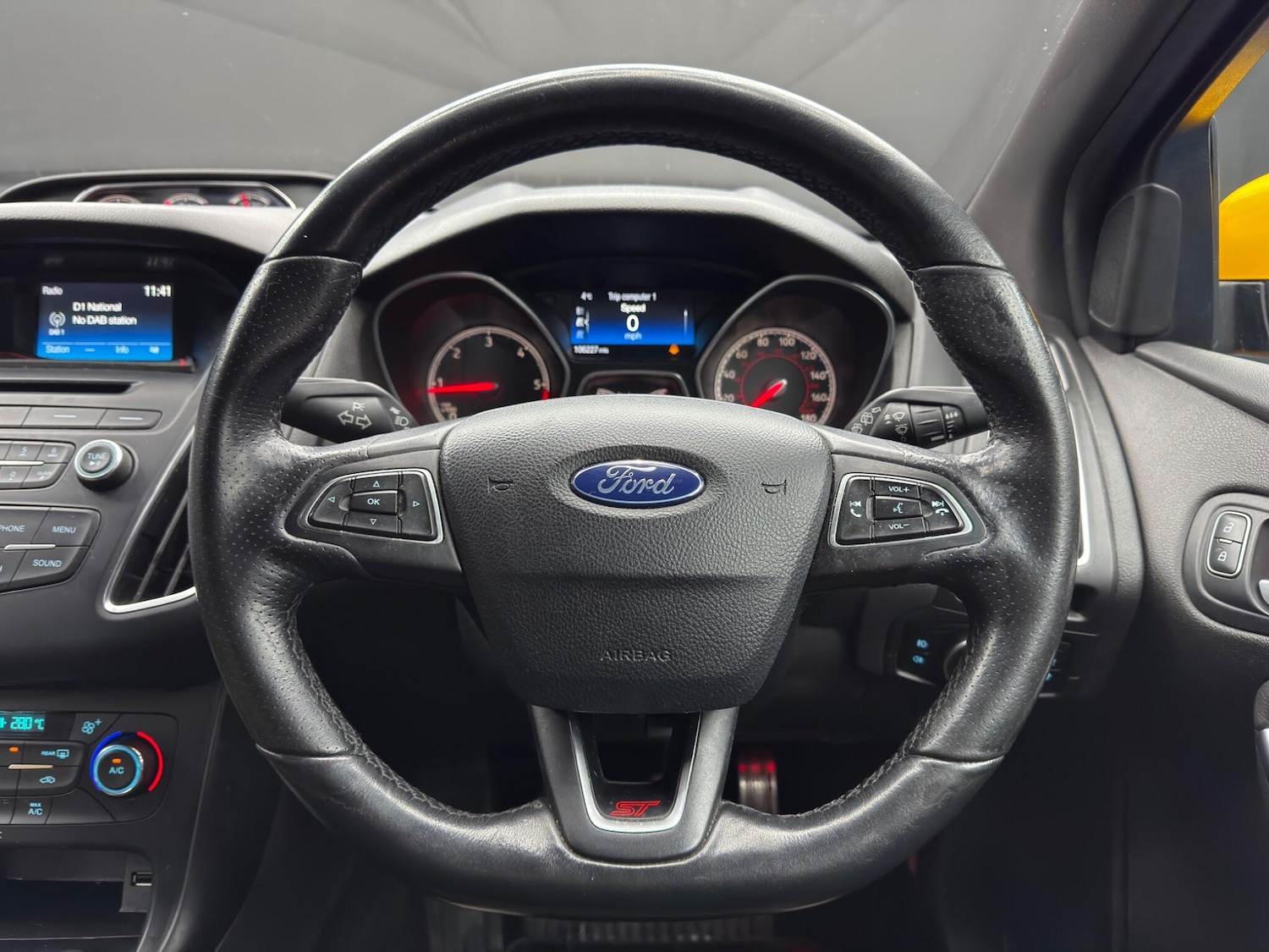 Used Ford Focus 2015 for sale - 77253779: Photo 17