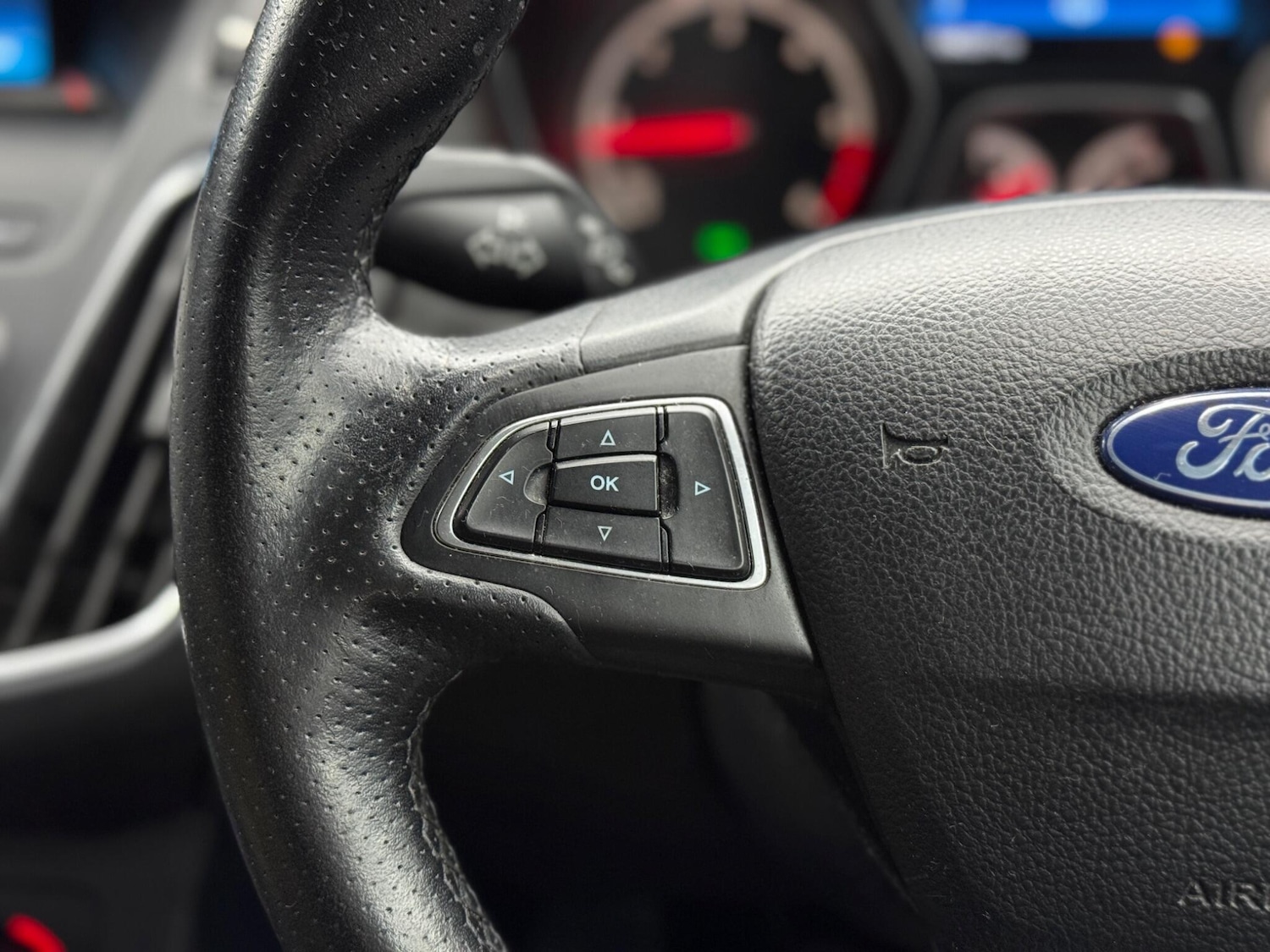 Used Ford Focus 2015 for sale - 77253779: Photo 18