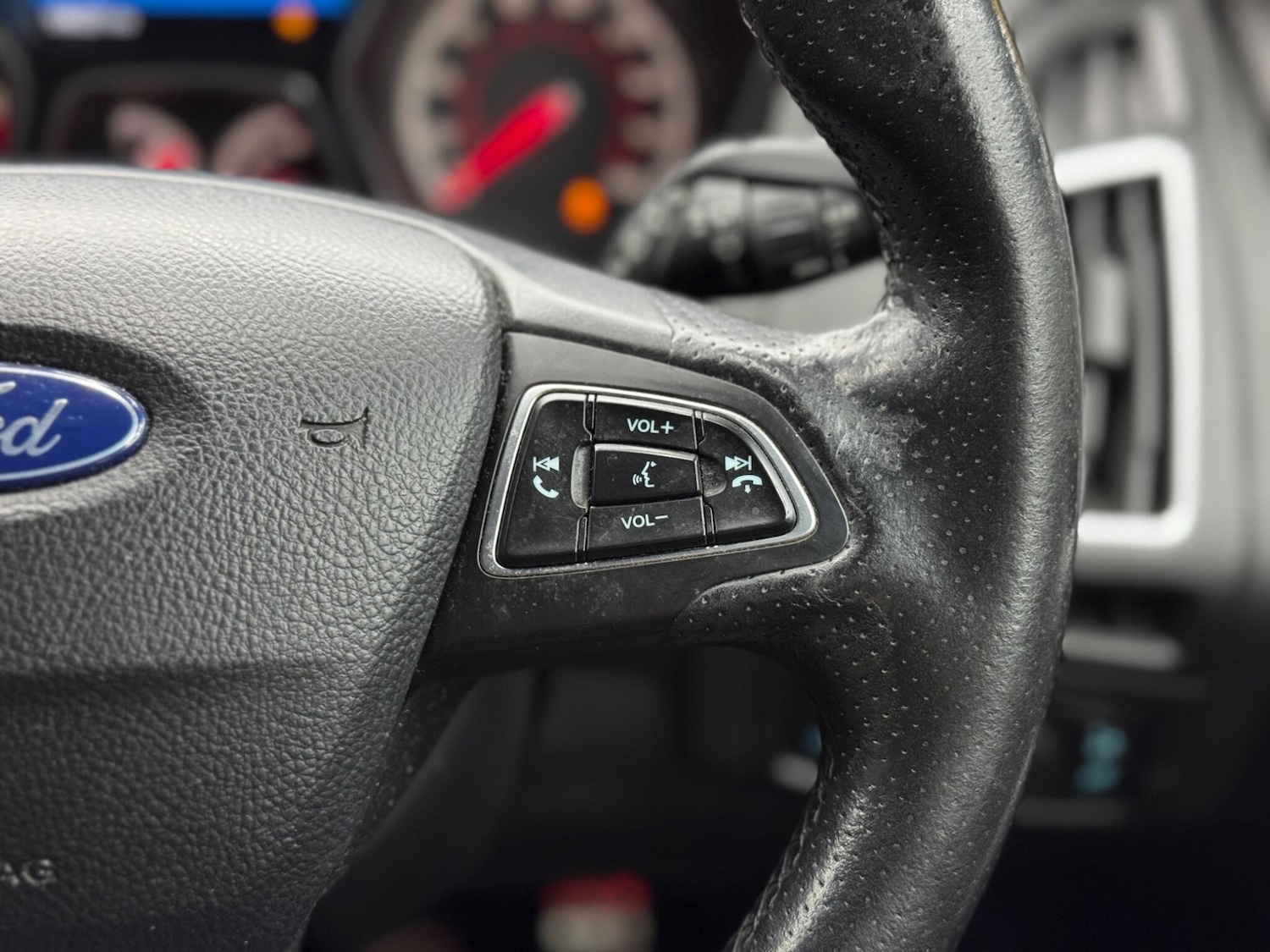 Used Ford Focus 2015 for sale - 77253779: Photo 19