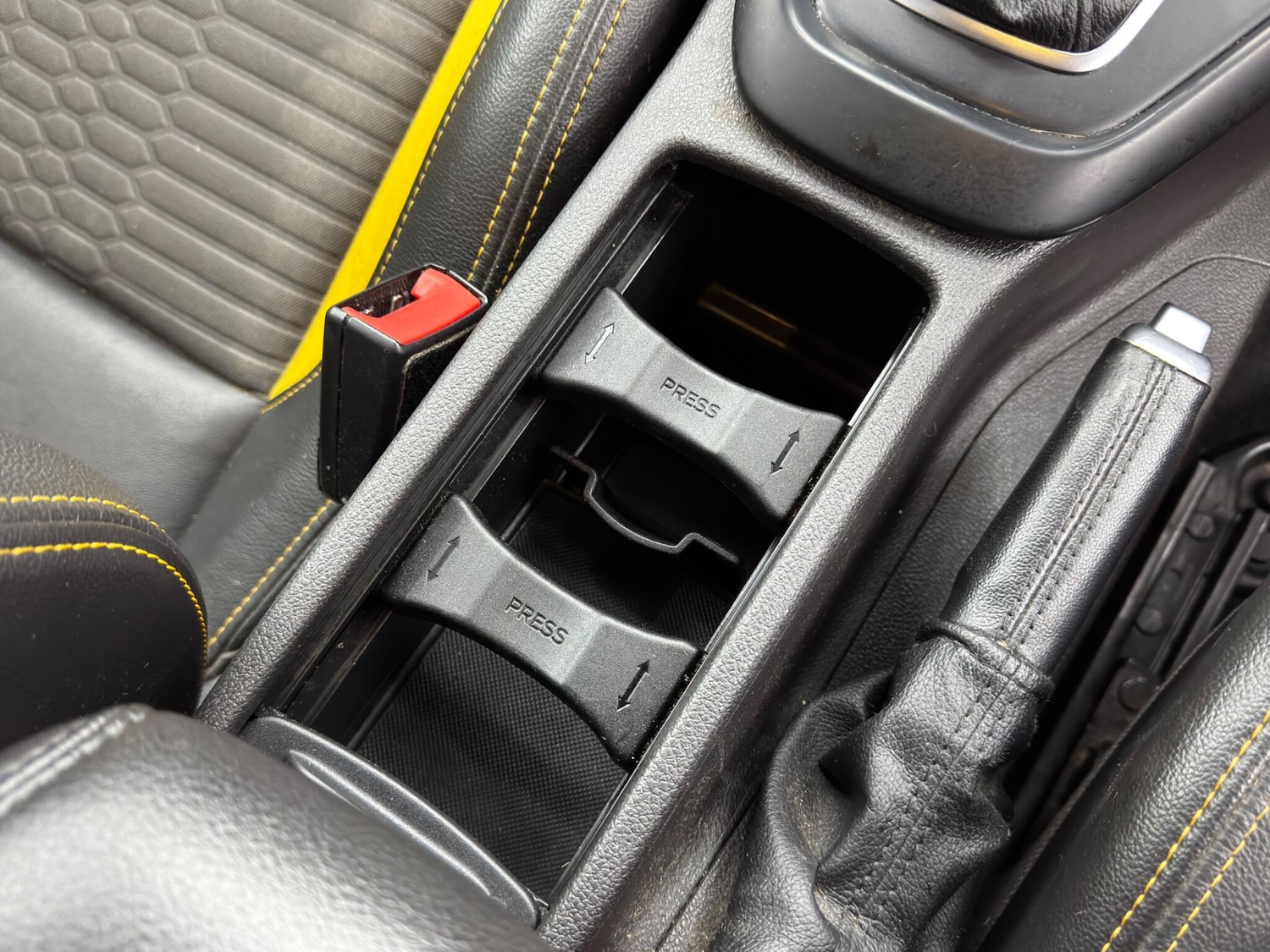 Used Ford Focus 2015 for sale - 77253779: Photo 23