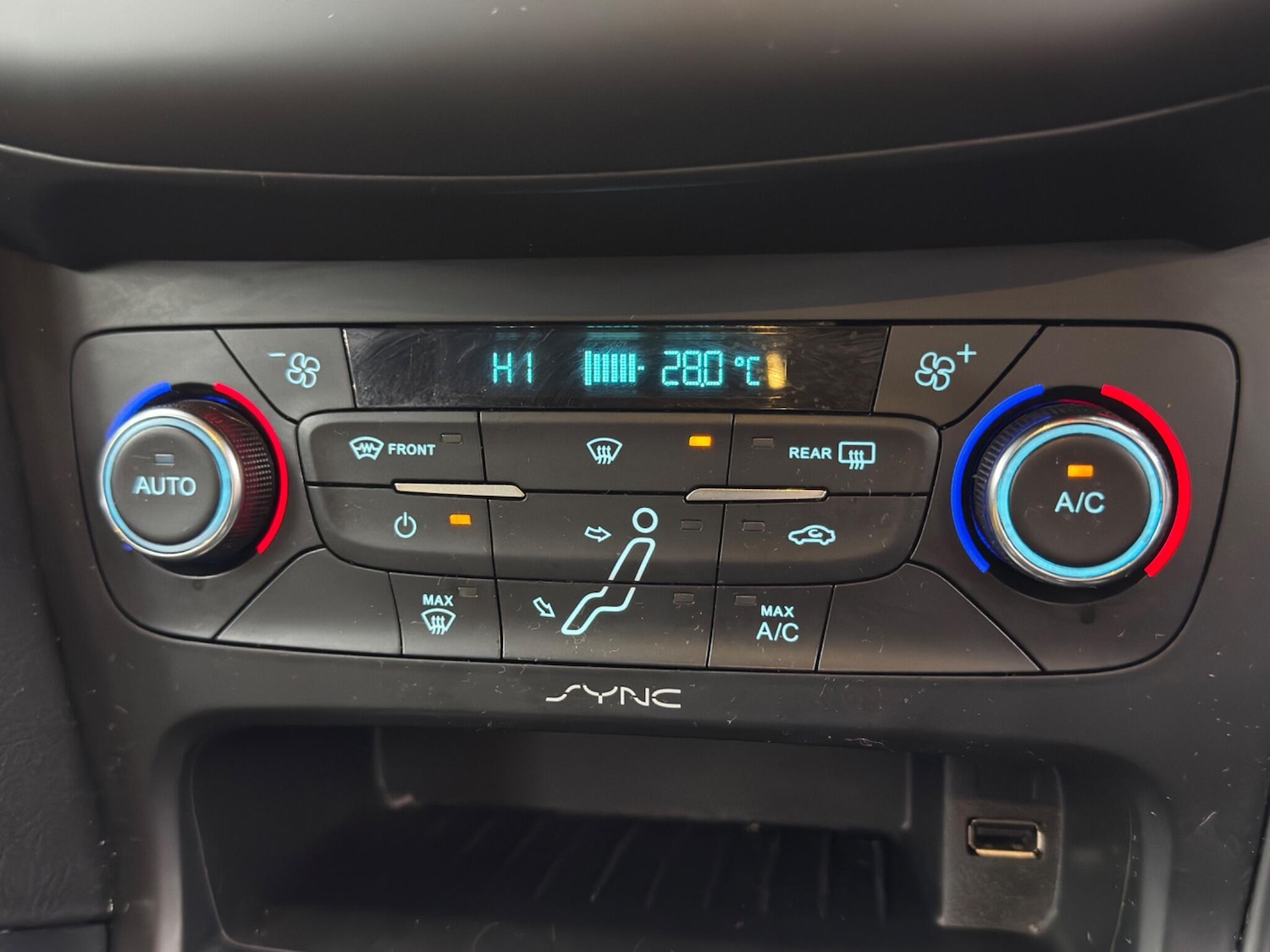 Used Ford Focus 2015 for sale - 77253779: Photo 26