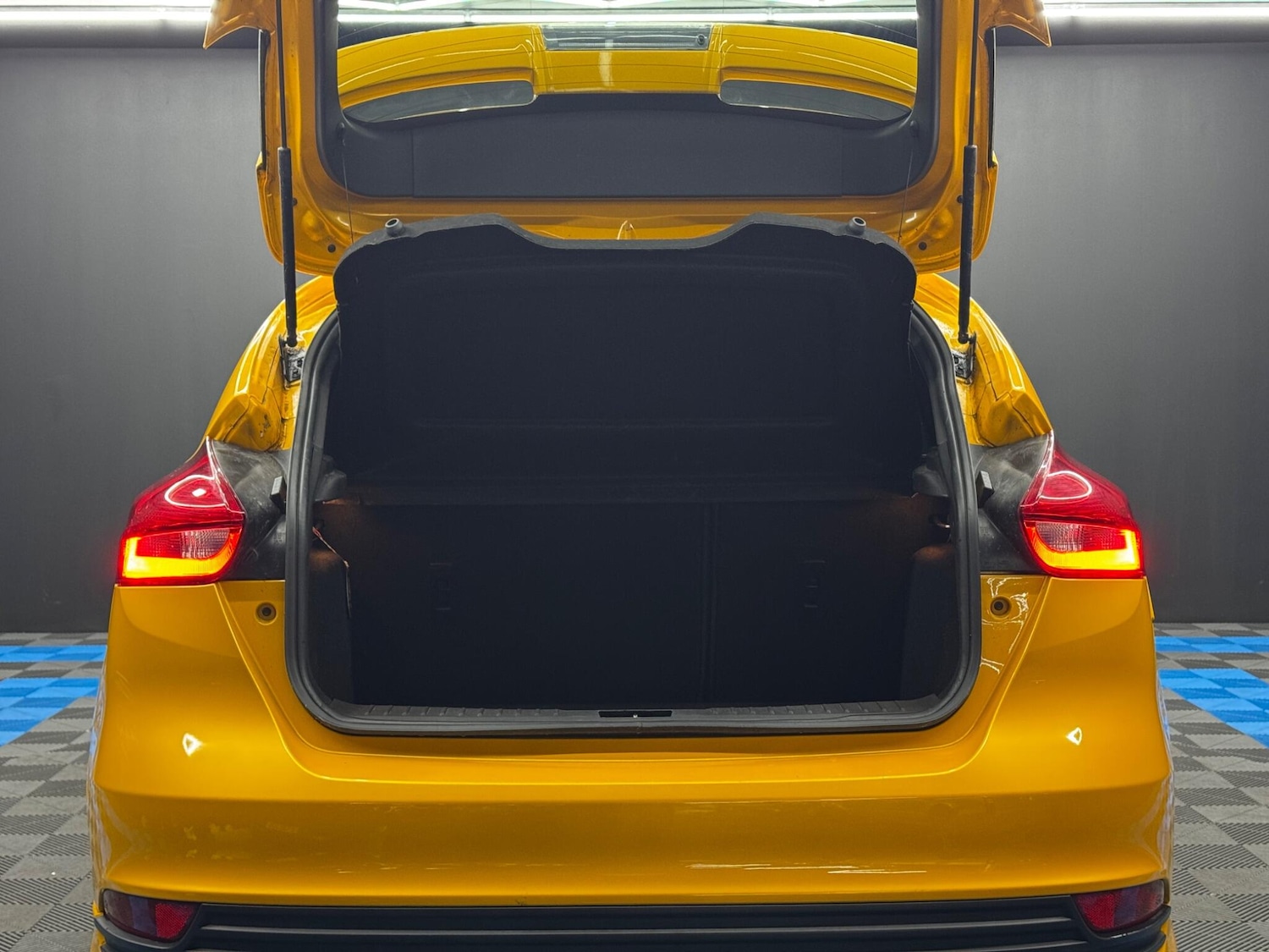 Used Ford Focus 2015 for sale - 77253779: Photo 33