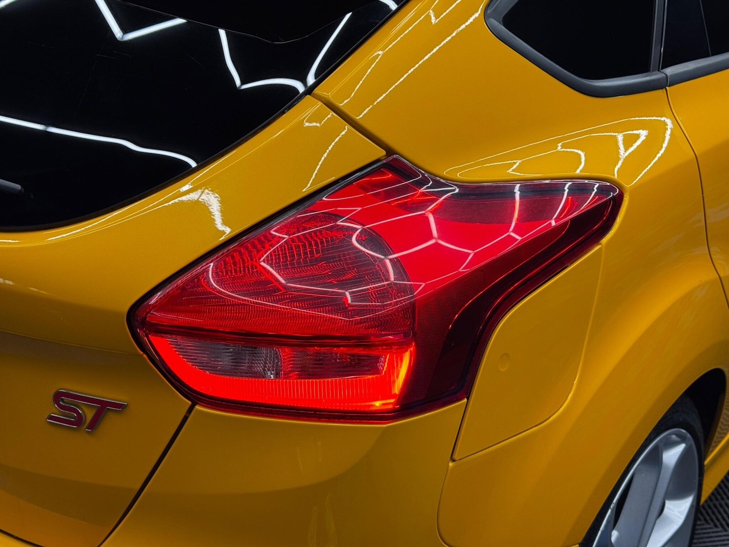 Used Ford Focus 2015 for sale - 77253779: Photo 39