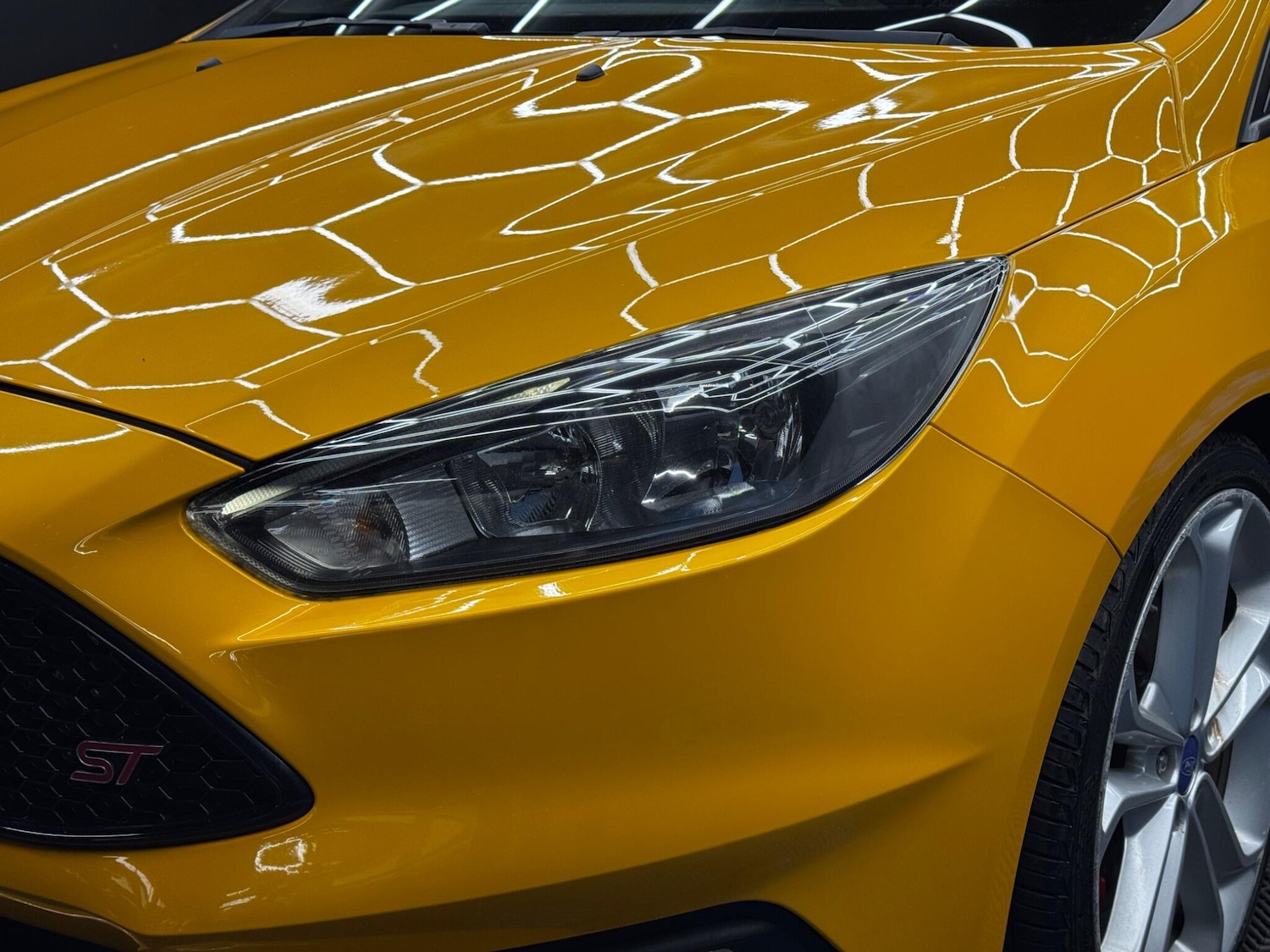 Used Ford Focus 2015 for sale - 77253779: Photo 41