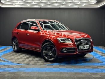 Audi - Q5