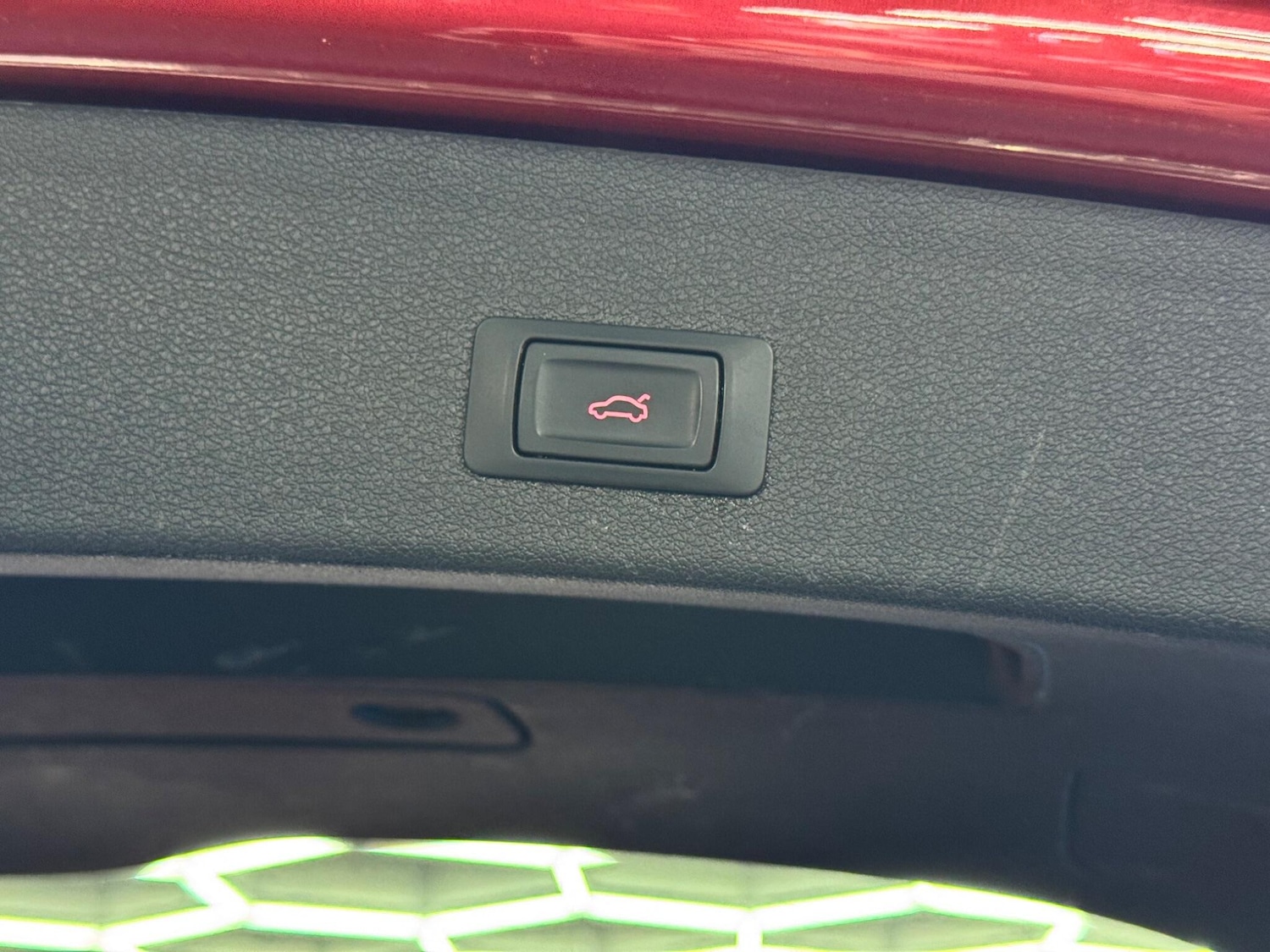 Vehicle 40