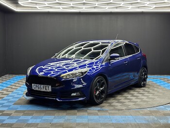 Used Ford Focus 2015 for sale - 78695601: Photo