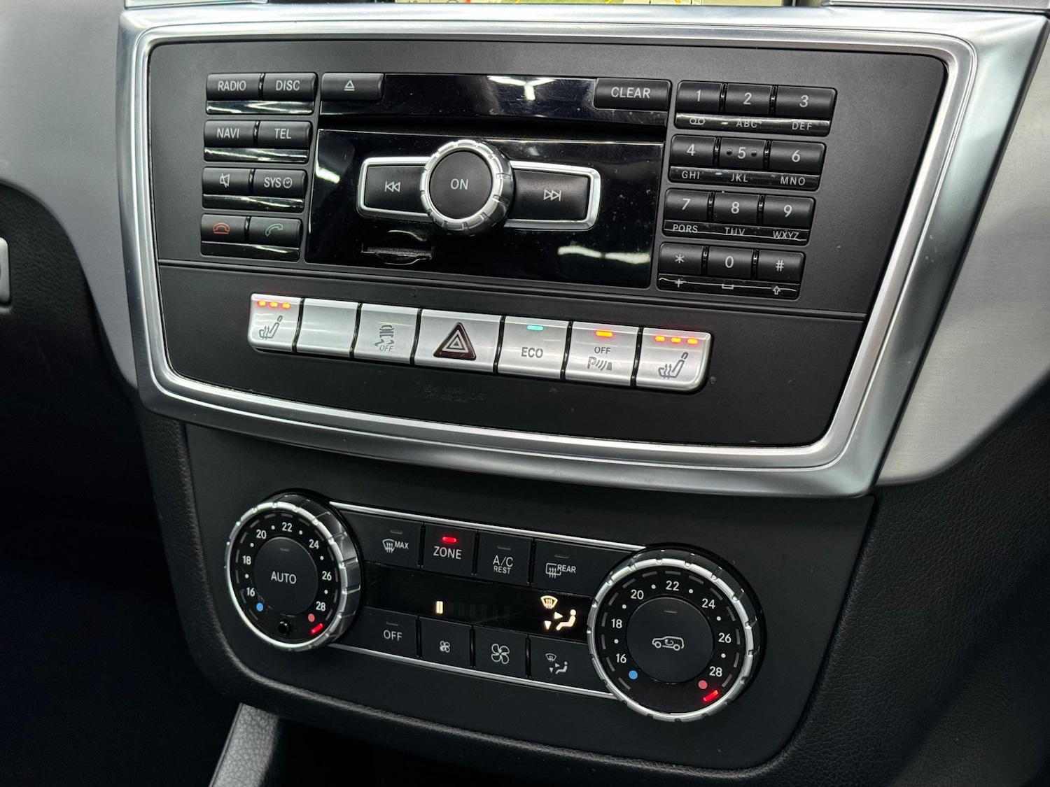 Vehicle 28