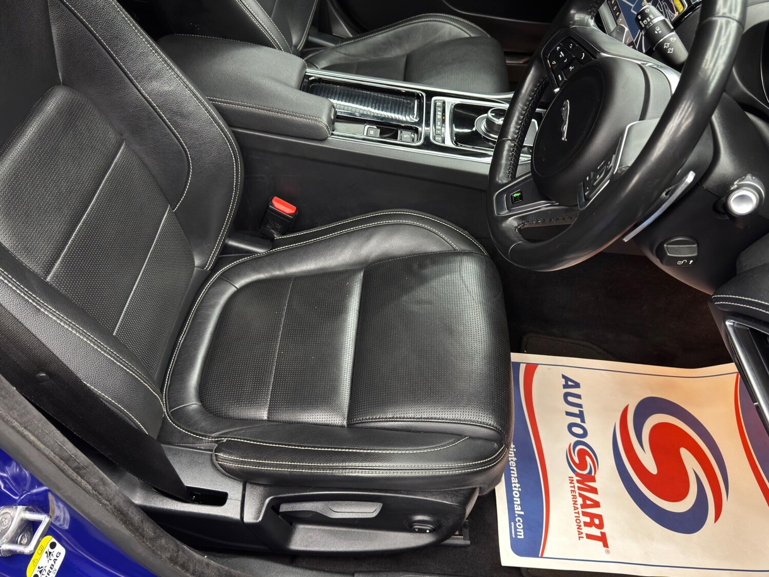 Used Jaguar XE for sale - 77586242: Photo 13