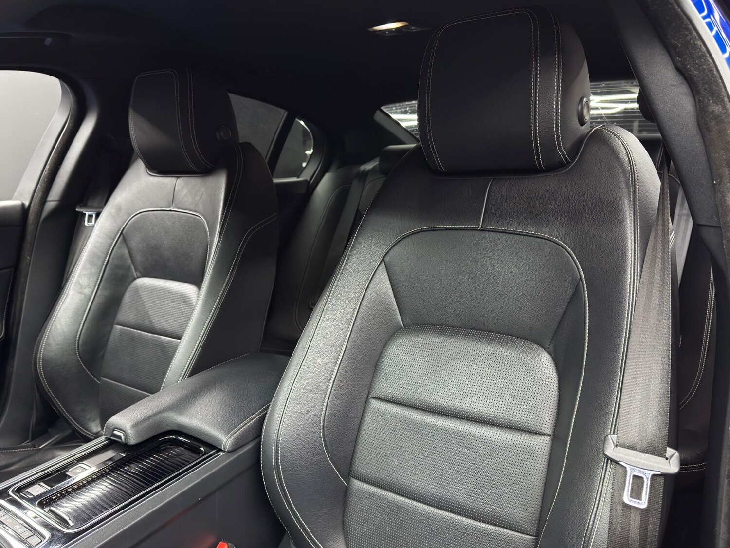 Used Jaguar XE for sale - 77586242: Photo 14