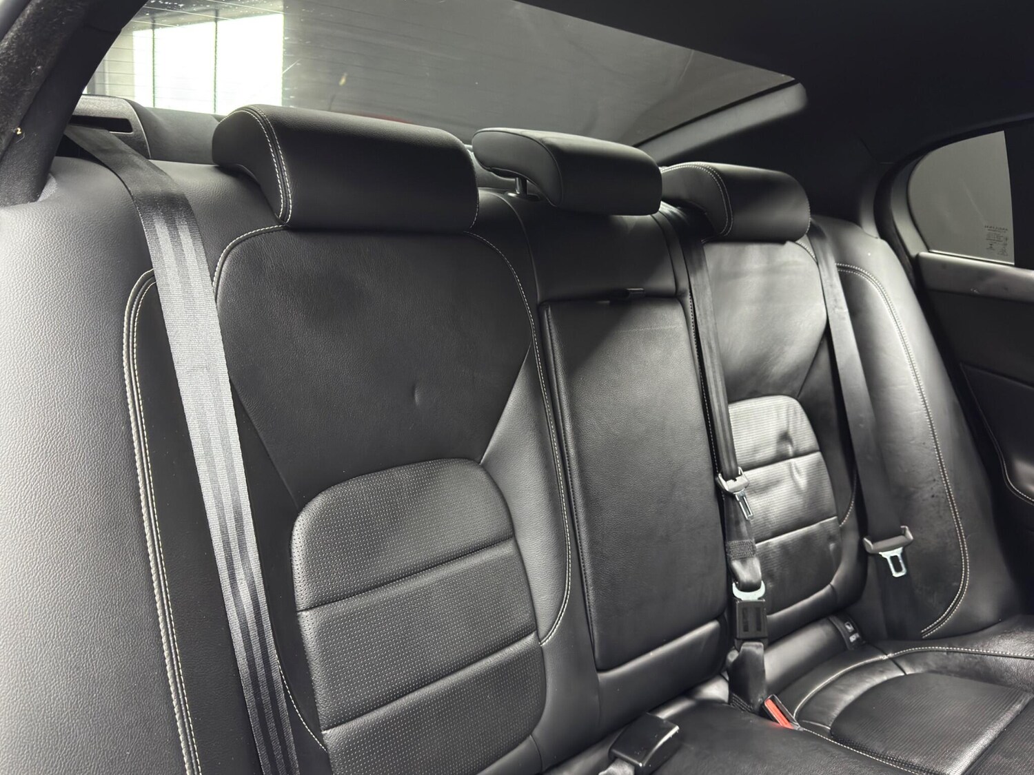 Used Jaguar XE for sale - 77586242: Photo 15