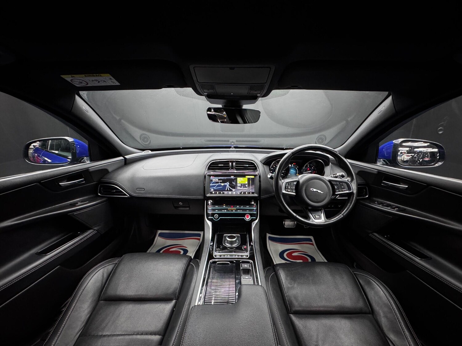 Used Jaguar XE for sale - 77586242: Photo 17