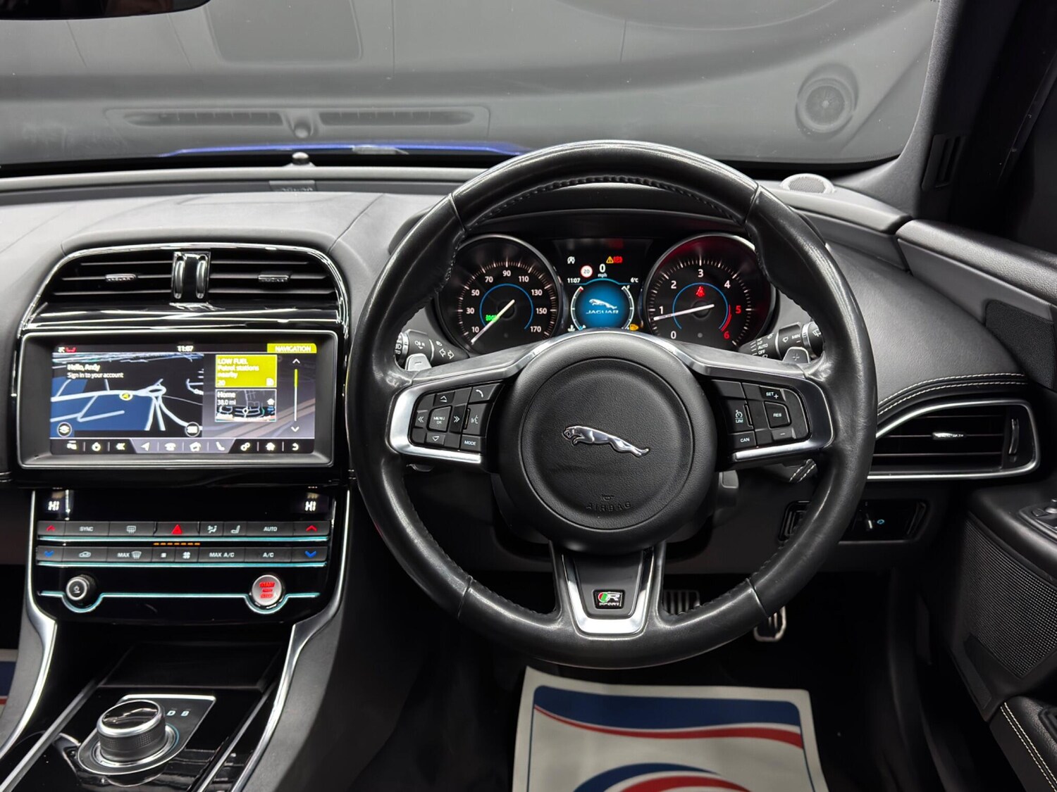 Used Jaguar XE for sale - 77586242: Photo 18