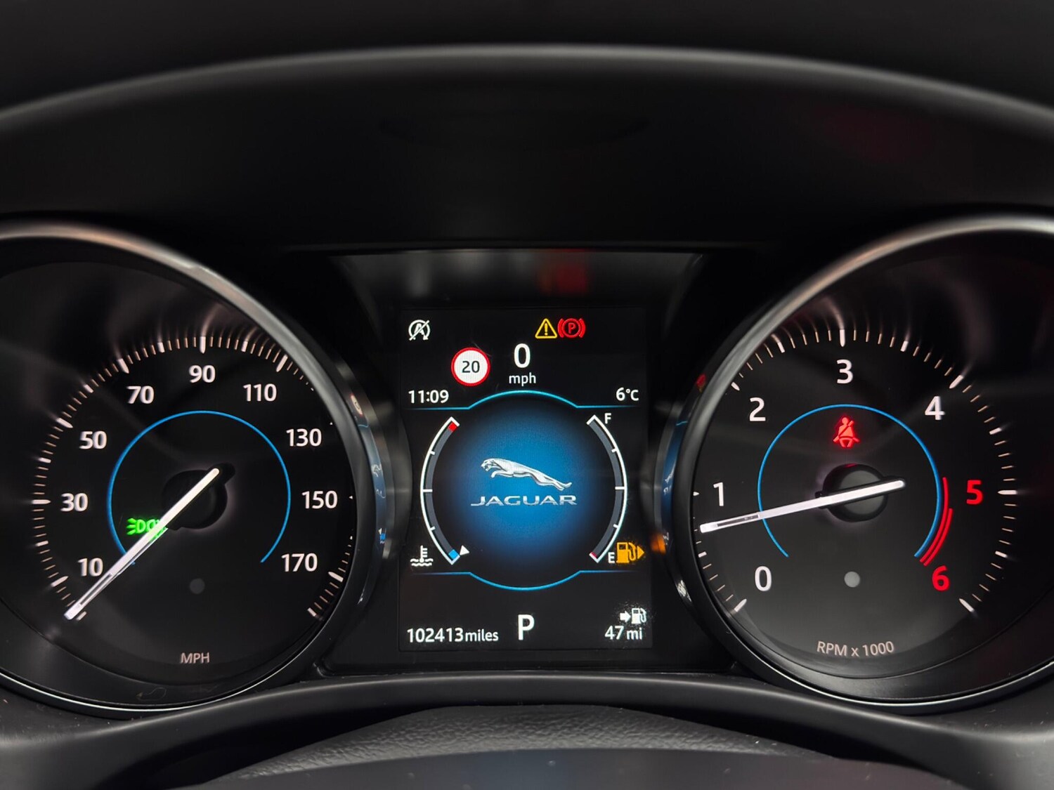 Used Jaguar XE for sale - 77586242: Photo 22