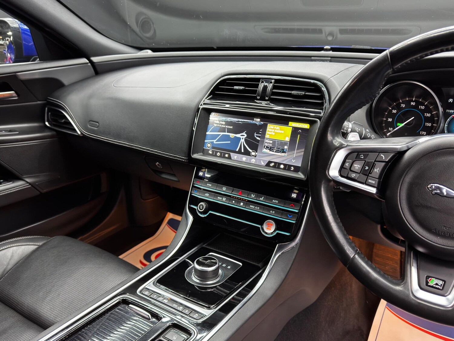 Used Jaguar XE for sale - 77586242: Photo 23