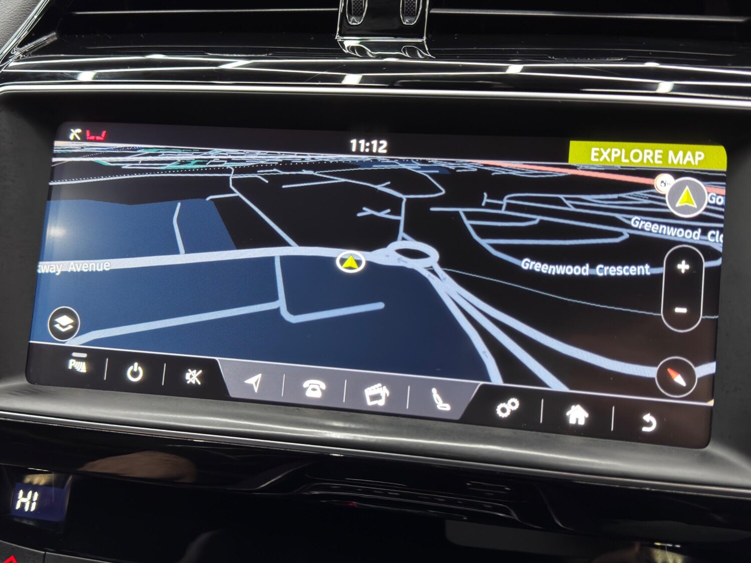 Used Jaguar XE for sale - 77586242: Photo 29