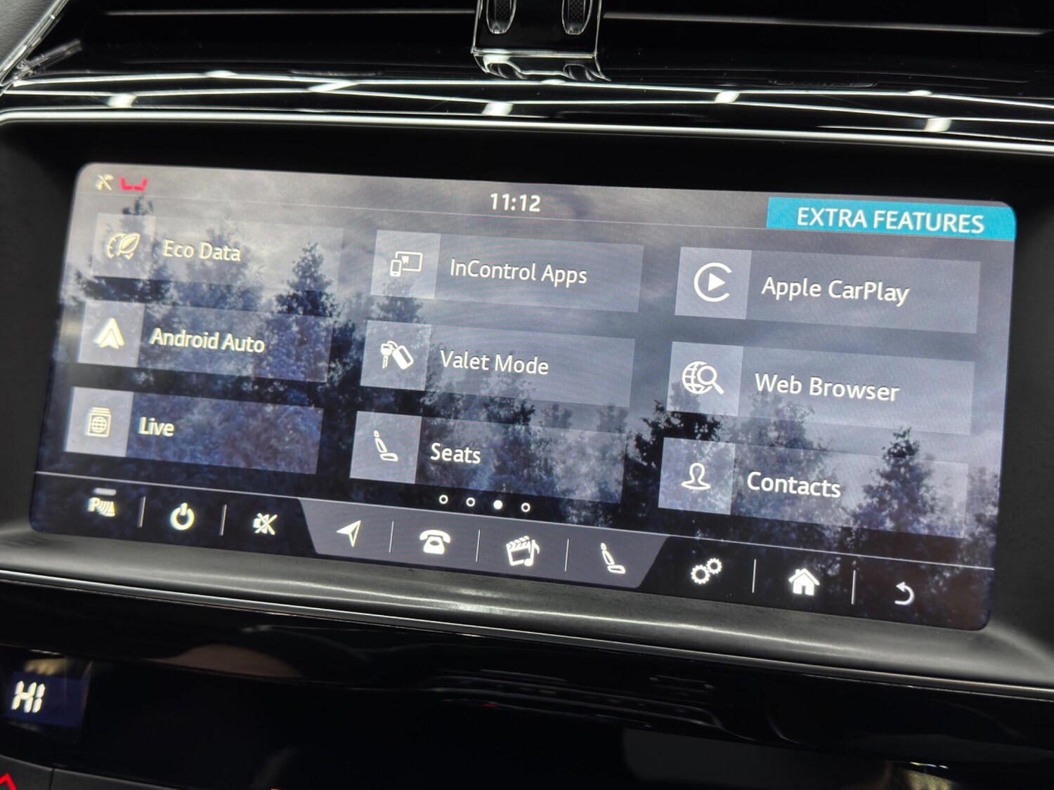 Used Jaguar XE for sale - 77586242: Photo 31