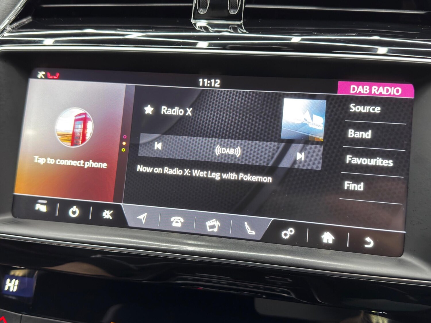 Used Jaguar XE for sale - 77586242: Photo 34