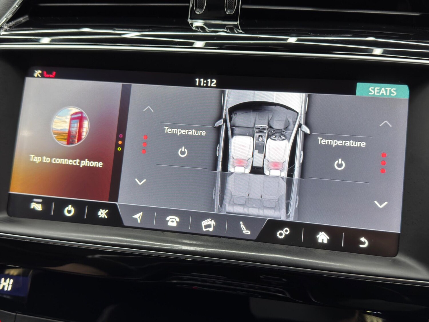 Used Jaguar XE for sale - 77586242: Photo 35