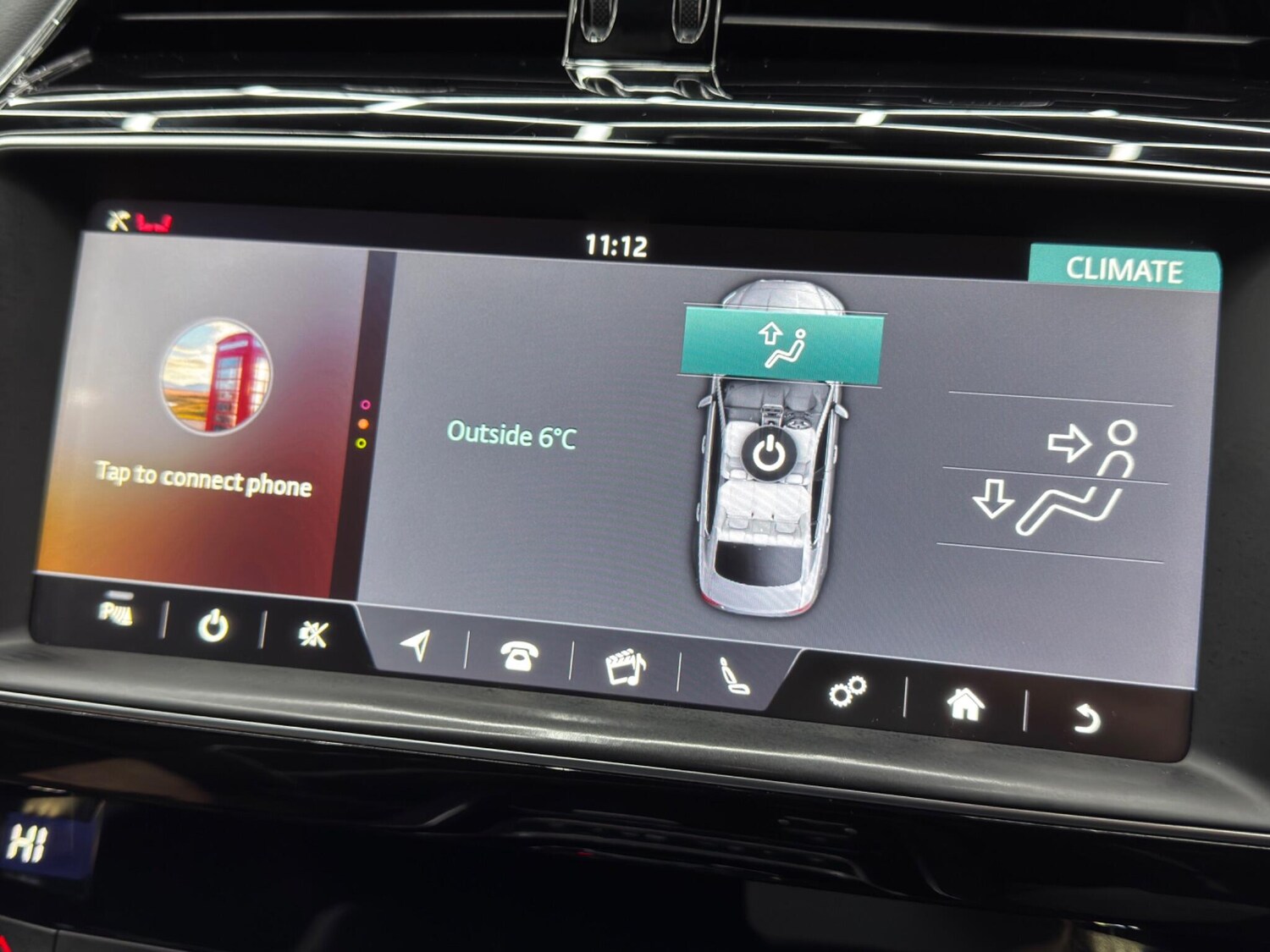 Used Jaguar XE for sale - 77586242: Photo 36