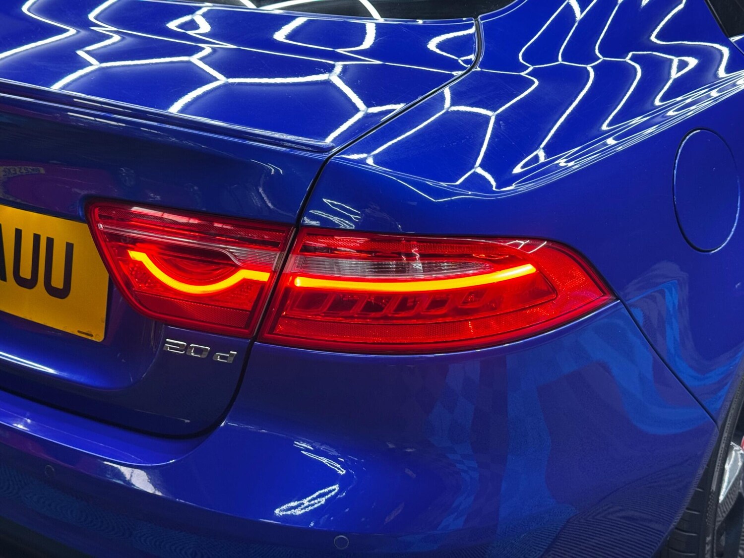 Used Jaguar XE for sale - 77586242: Photo 46