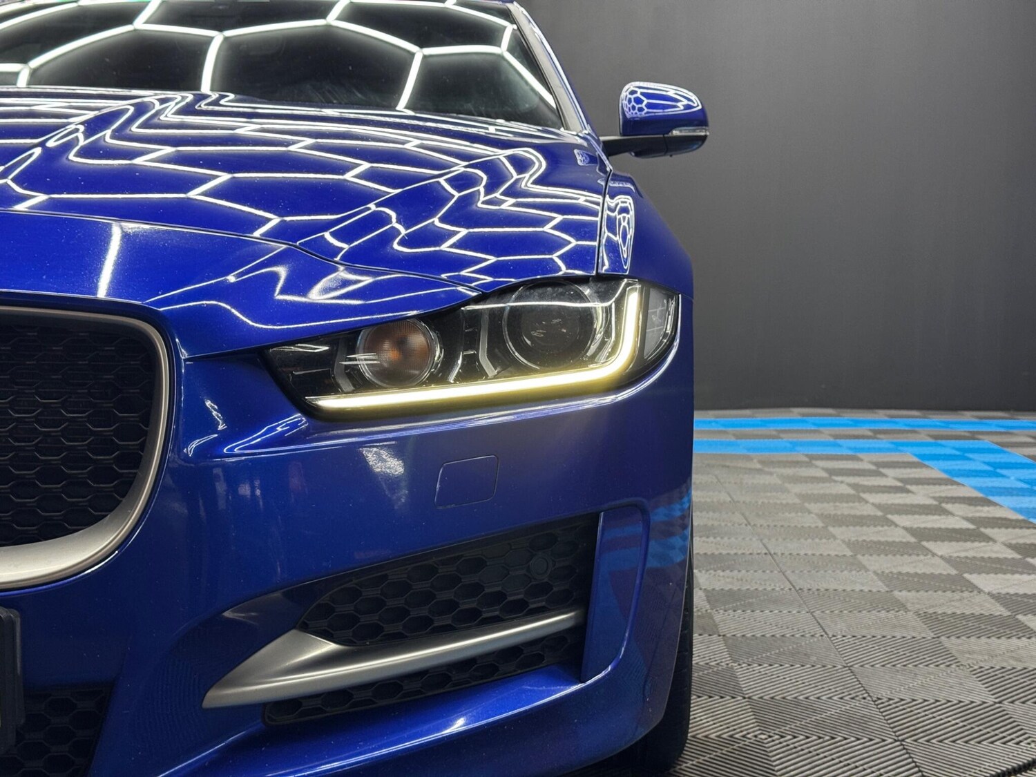 Used Jaguar XE for sale - 77586242: Photo 47