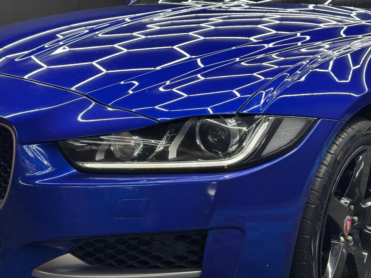 Used Jaguar XE for sale - 77586242: Photo 48