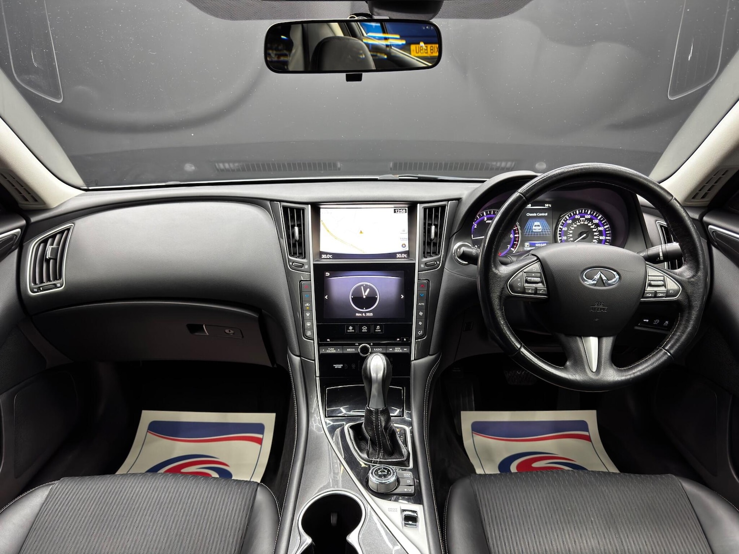 Used Infiniti Q50 2017 for sale - 76499335: Photo 10