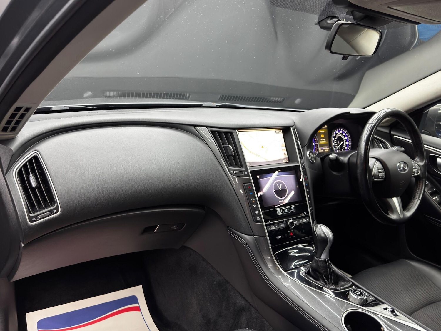 Used Infiniti Q50 2017 for sale - 76499335: Photo 11