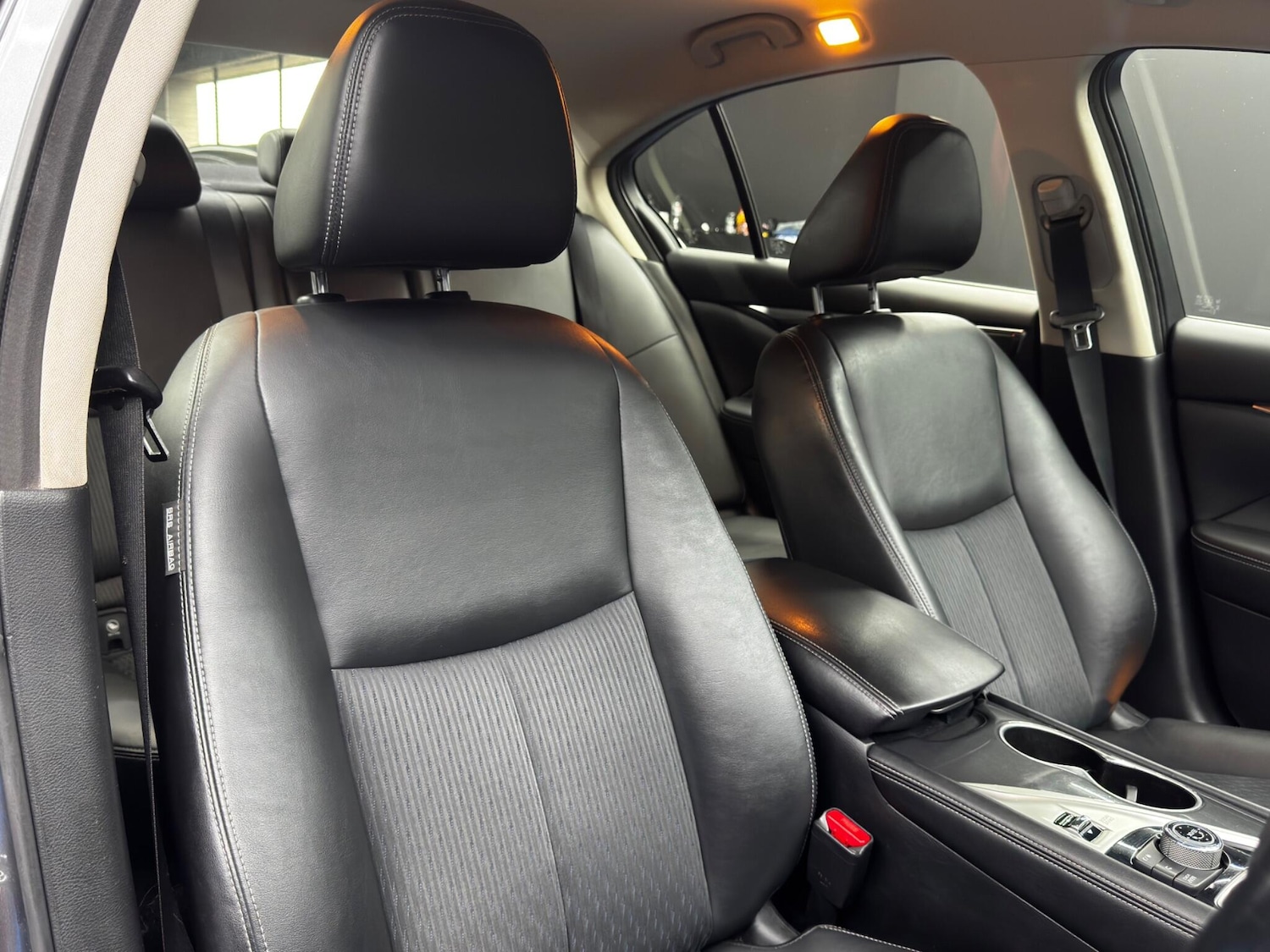 Used Infiniti Q50 2017 for sale - 76499335: Photo 12