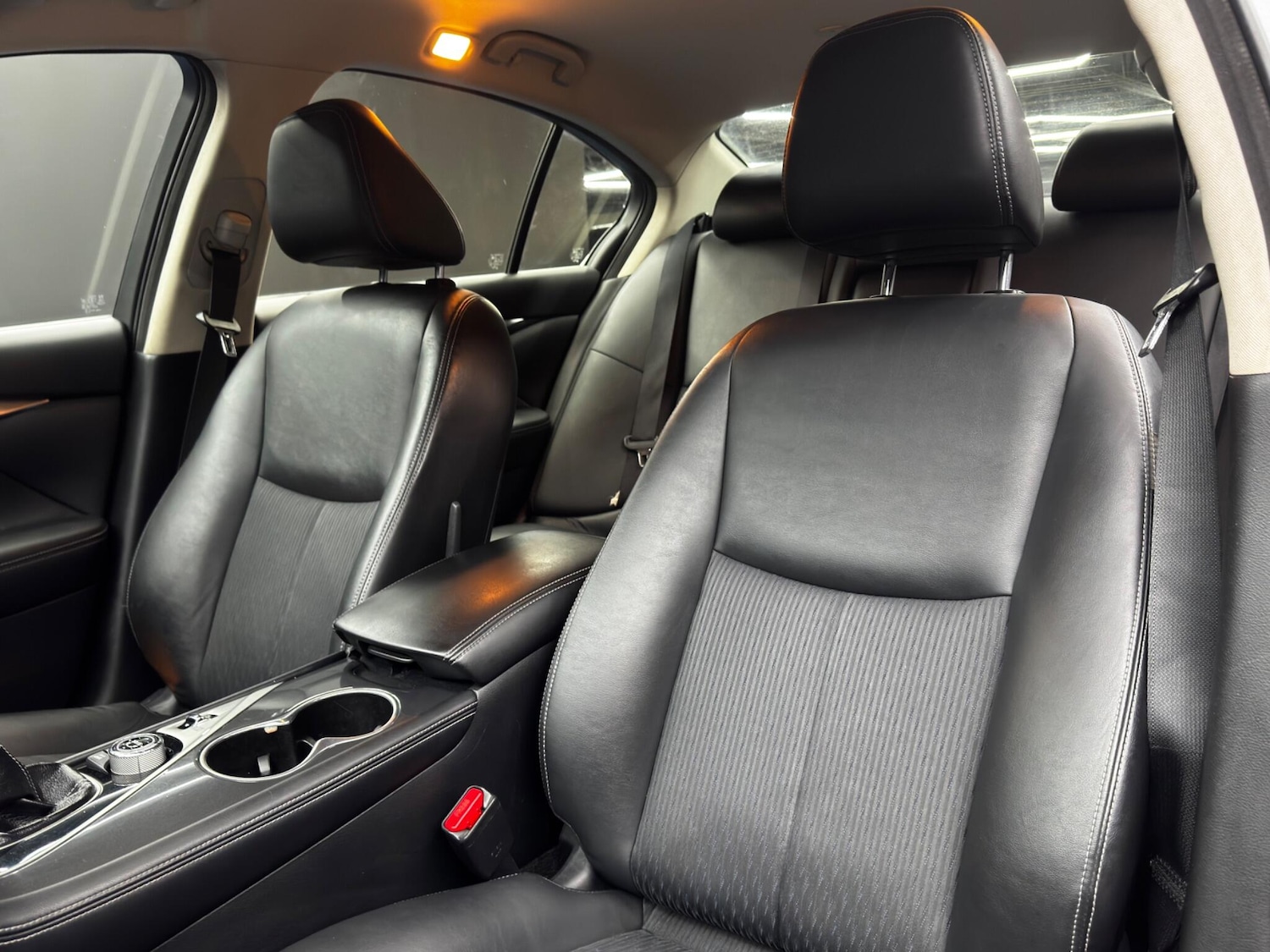 Used Infiniti Q50 2017 for sale - 76499335: Photo 14