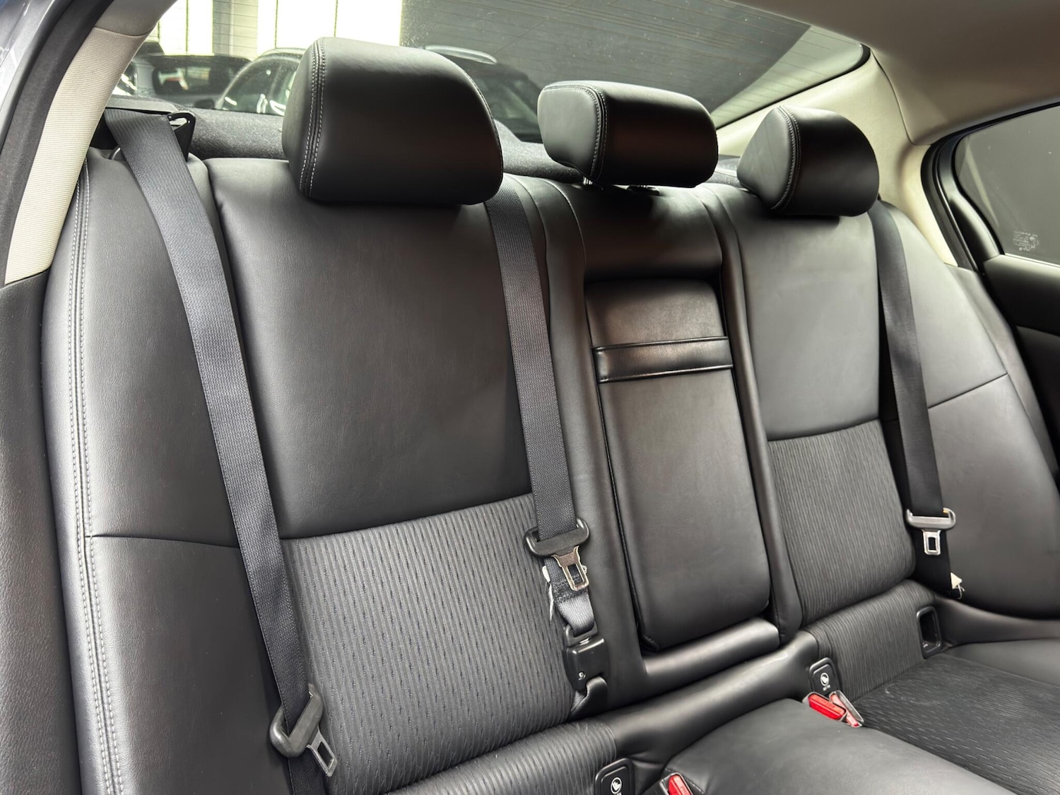 Used Infiniti Q50 2017 for sale - 76499335: Photo 15