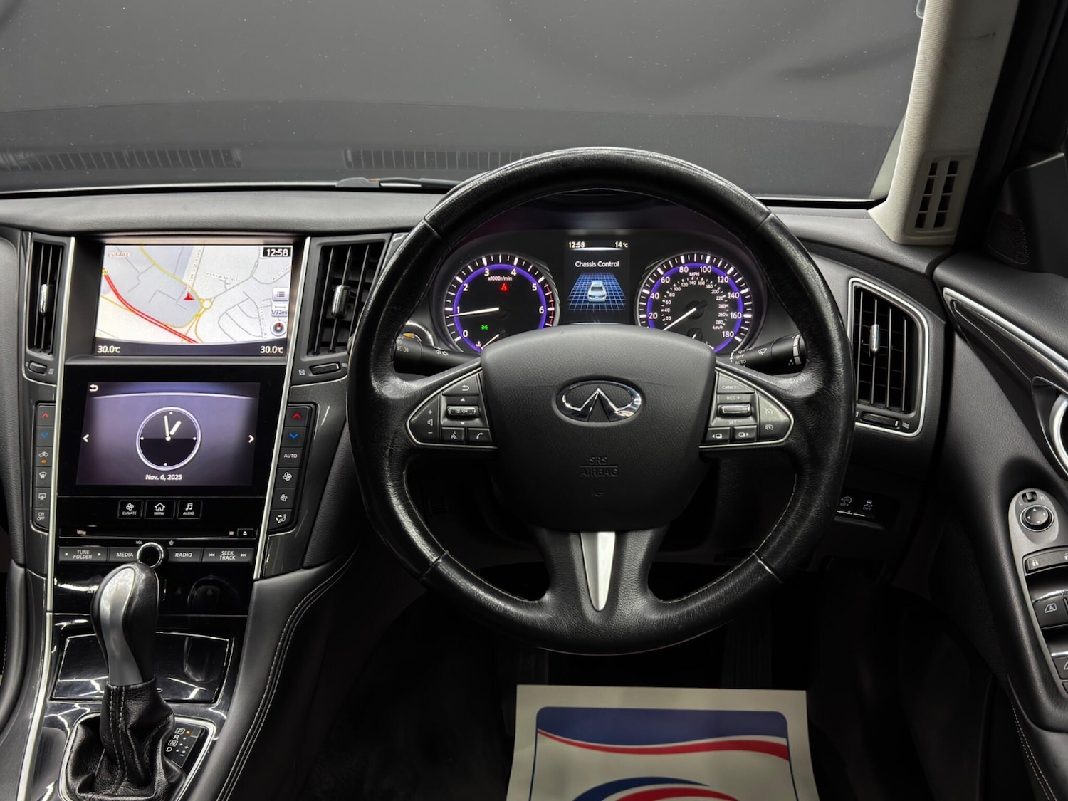 Used Infiniti Q50 2017 for sale - 76499335: Photo 18