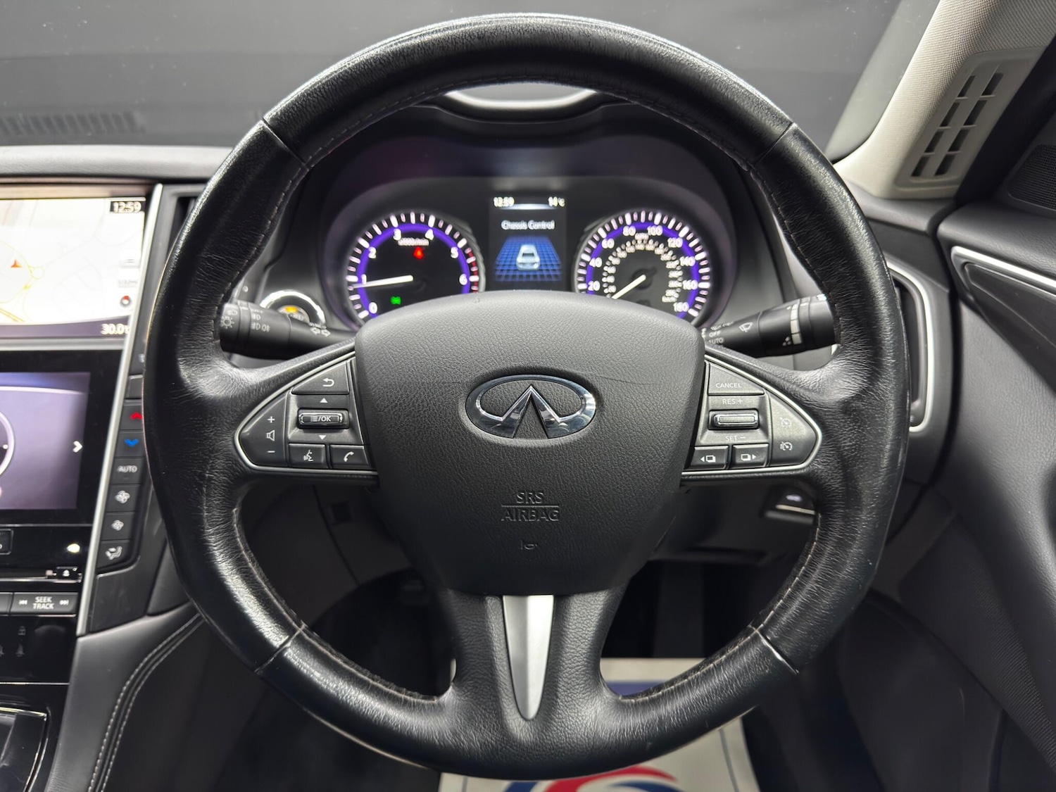 Used Infiniti Q50 2017 for sale - 76499335: Photo 19