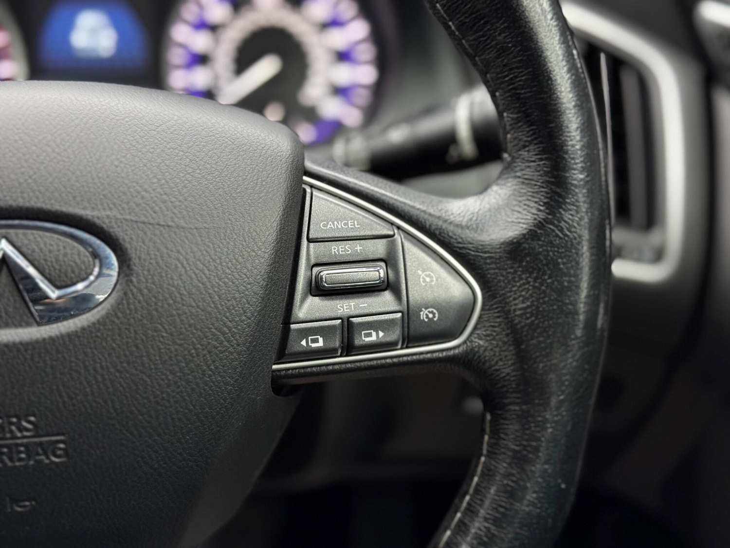 Used Infiniti Q50 2017 for sale - 76499335: Photo 21