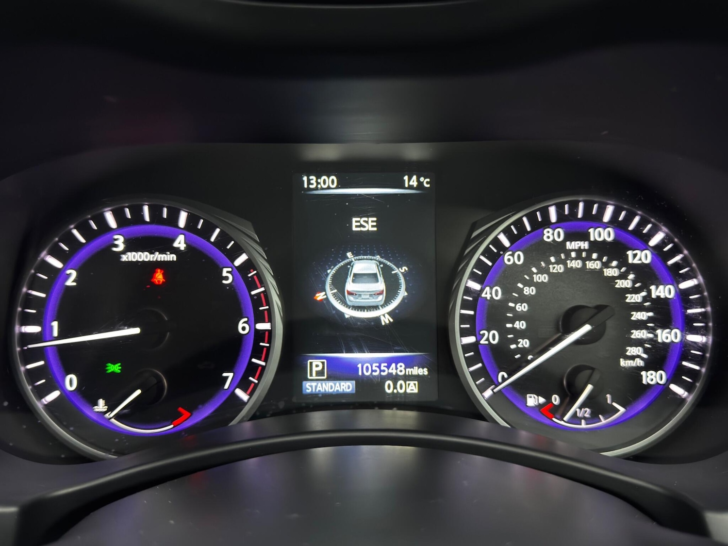 Used Infiniti Q50 2017 for sale - 76499335: Photo 22