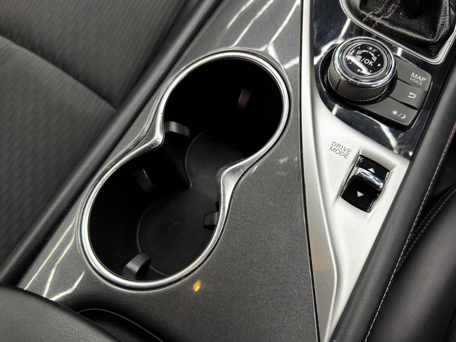 Used Infiniti Q50 2017 for sale - 76499335: Photo 24